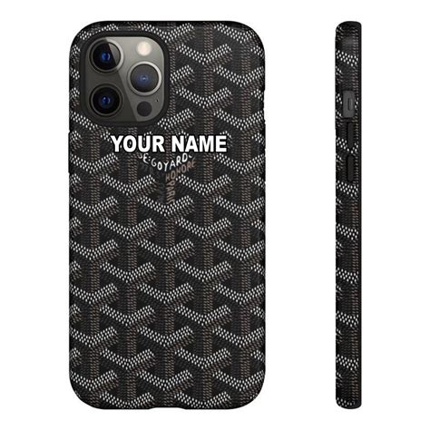 where to buy goyard phone case|goyard phone case iphone 13.